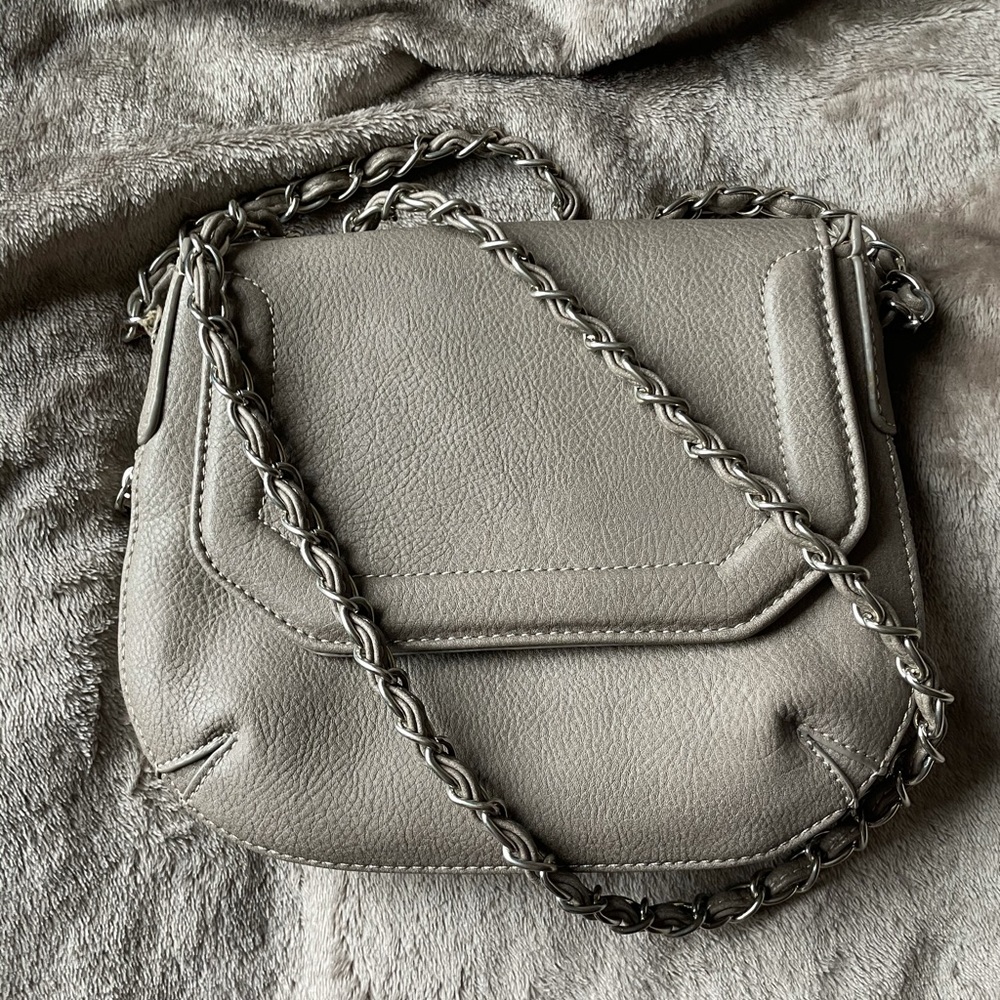 Urban expressions bag